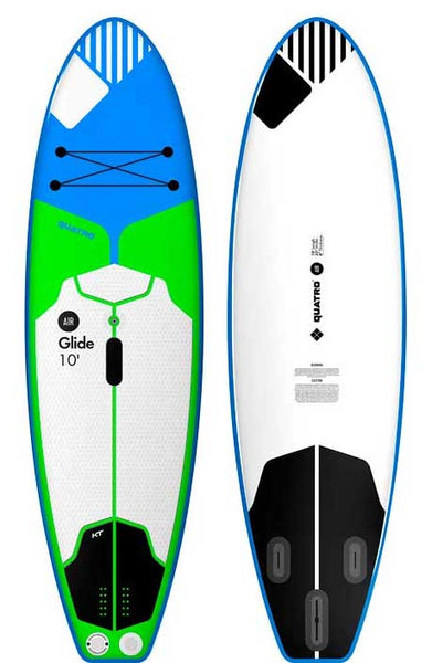 Quatro Glide Air 2021