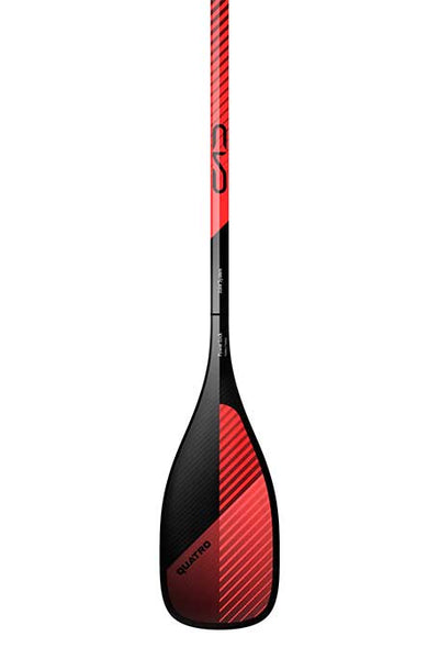 Quatro Paddle Uniflex Pro