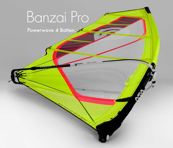 BANZAI PRO 2021