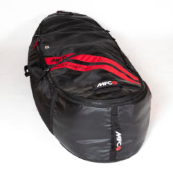 MFC TRIPLE BOARDBAG