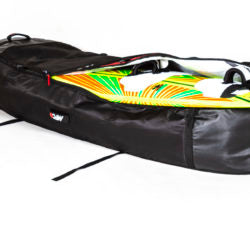 MFC TRIPLE BOARDBAG