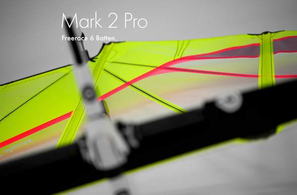 MARK 2 PRO 2021