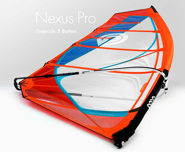 NEXUS PRO 2021