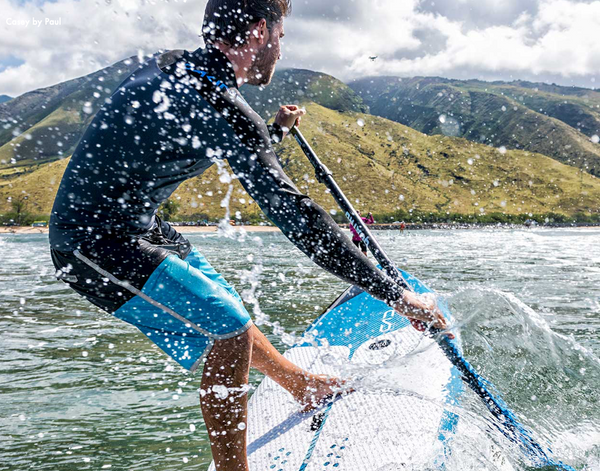 Quatro Glide Pro 2021