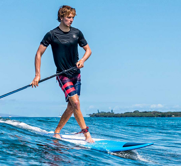 Quatro Glide AST 2021