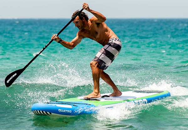 Quatro Glide Air 2021