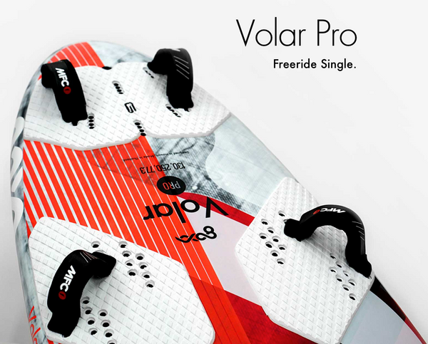 VOLAR PRO 2021