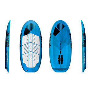 Quatro Wing DRIFTER FOIL Board