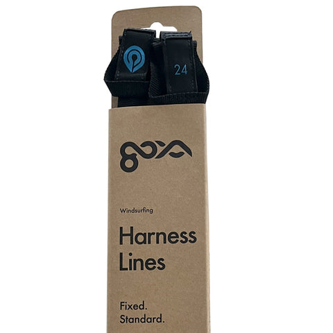 GOYA HARNESS FIX LINE