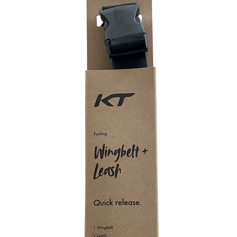 KT BELT LEASH