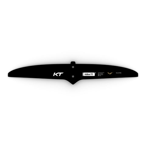 KT FOIL BACK WINGS