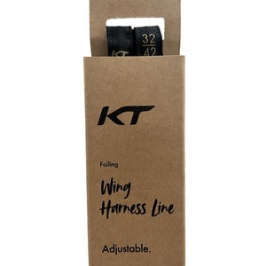 KT Wing Harness Line ADJ