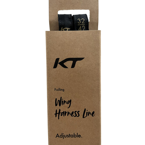 KT Wing Harness Line ADJ