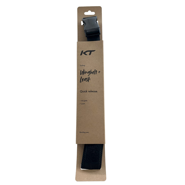 KT BELT LEASH