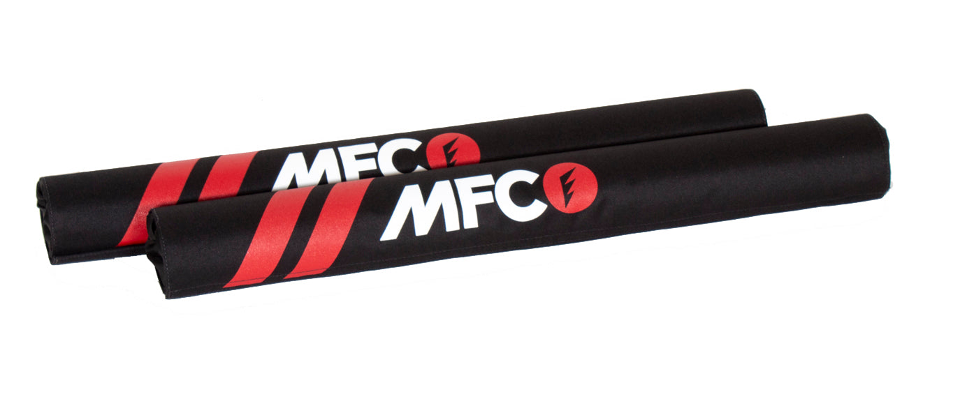 MFC Rack Pads