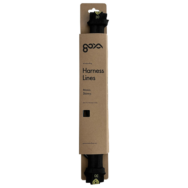 GOYA HARNESS MONO LINE