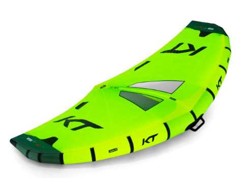 KT New Wing ASTRO