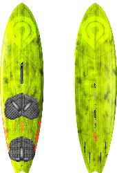 NEW Custom Thruster 4