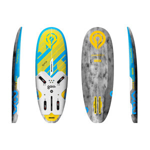 AIRBolt FOIL 105L 2021