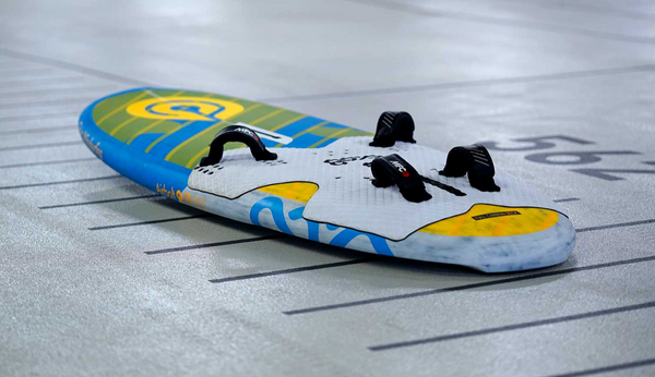 AIRBolt FOIL 105L 2021